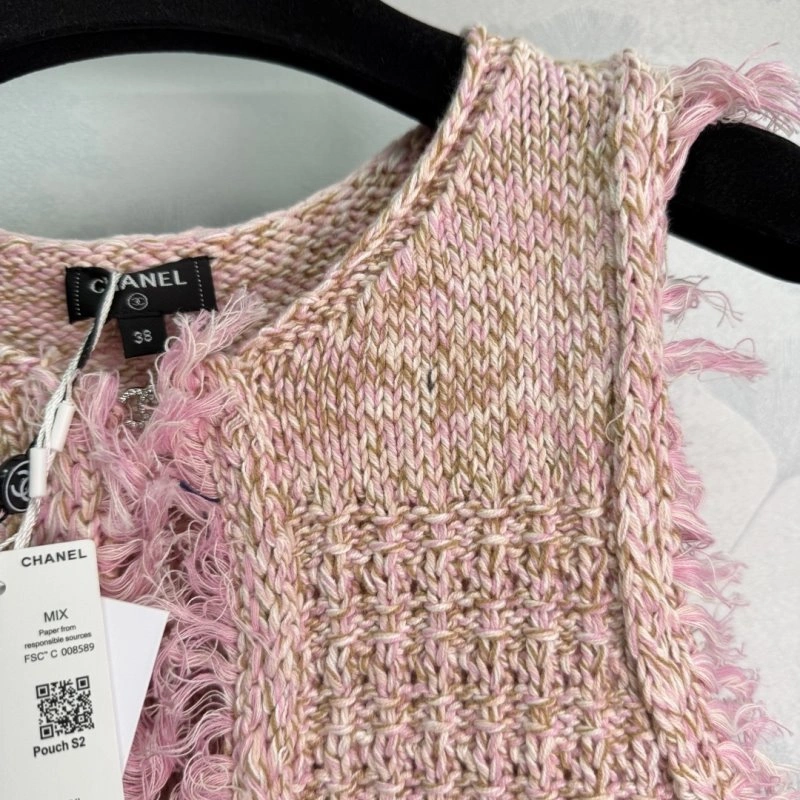Chanel Vest FastDry 109969