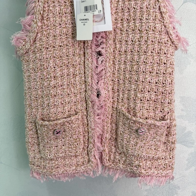 Chanel Vest FastDry 109969