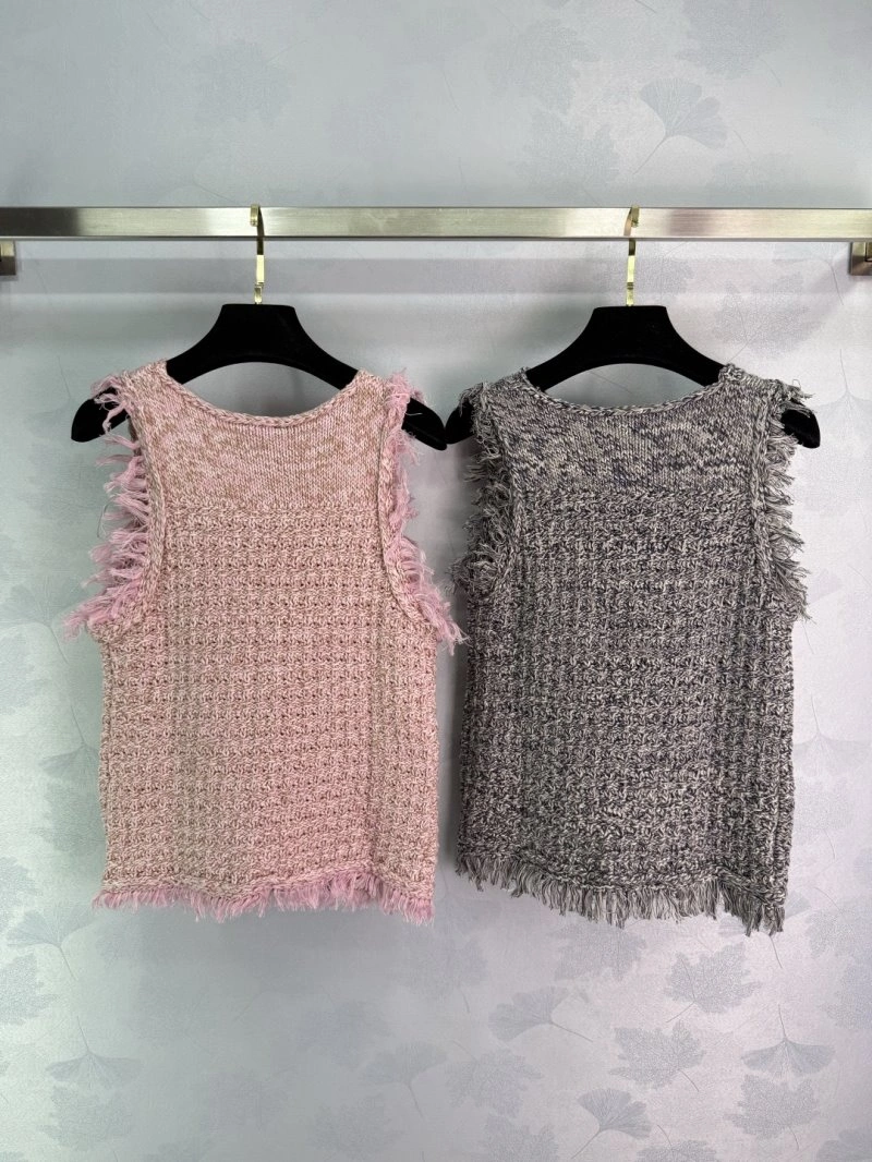 Chanel Vest FastDry 109969