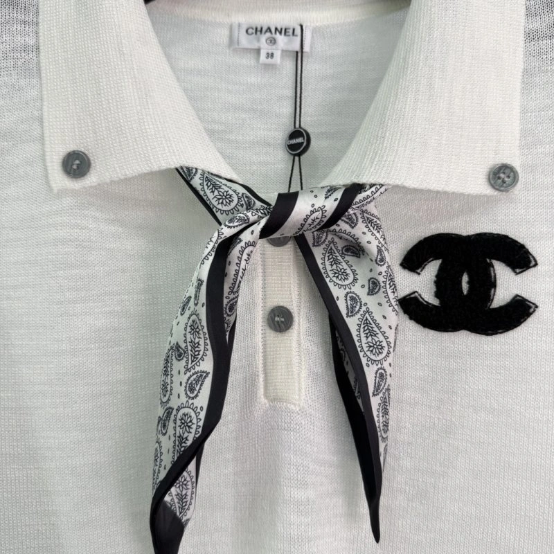 Chanel Vest Contemporary 109950