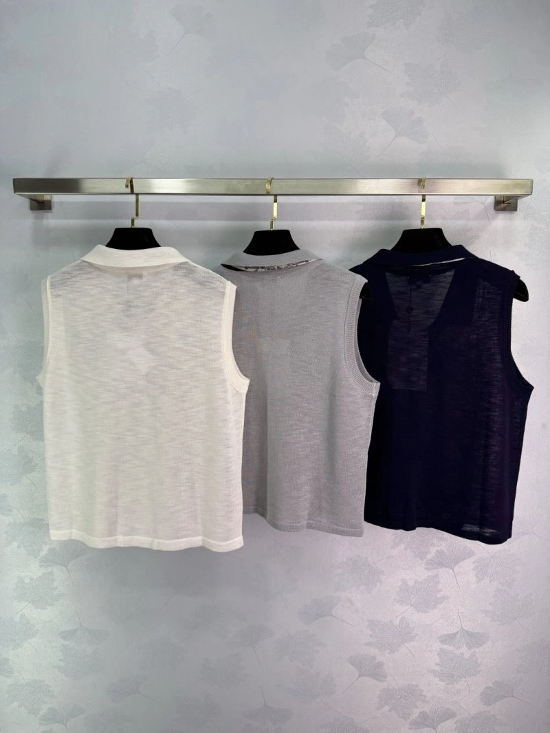 Chanel Vest Contemporary 109950