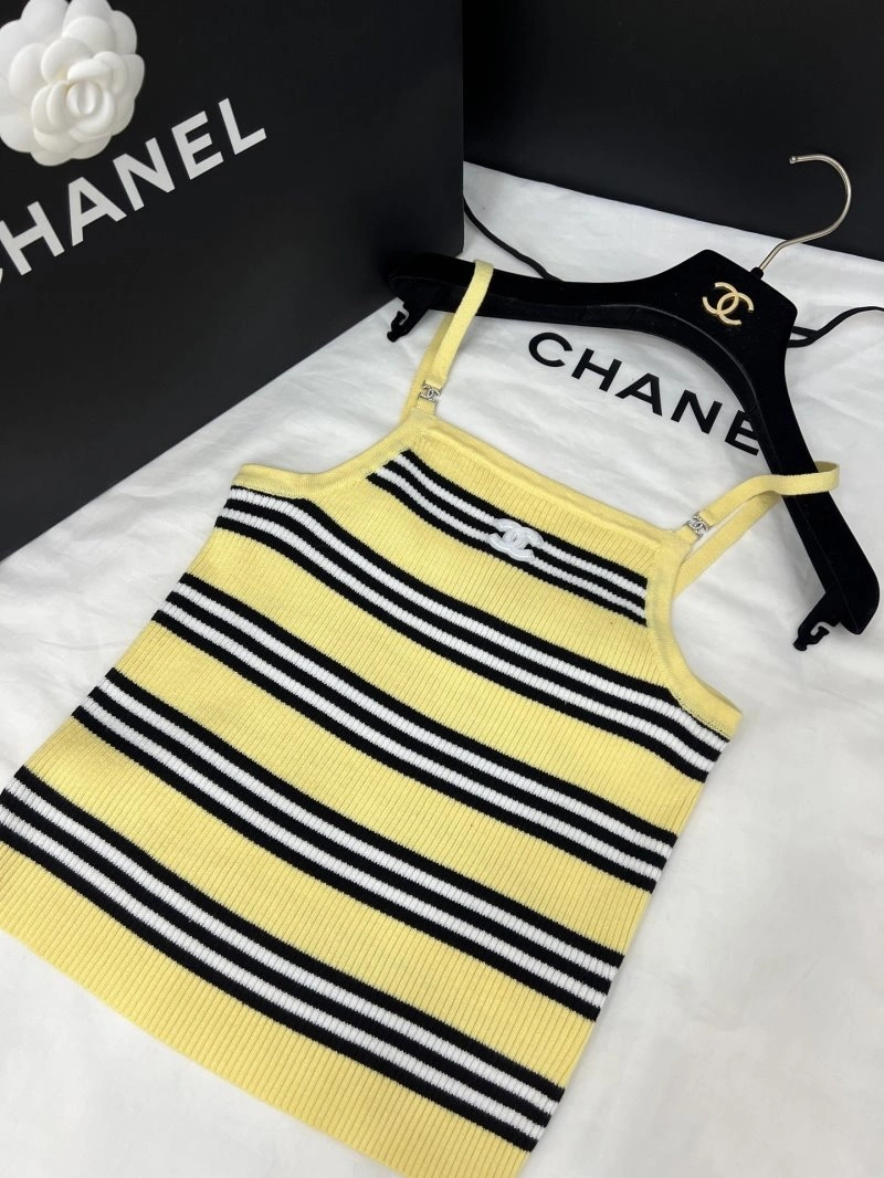 TopPick Chanel Vest 109943