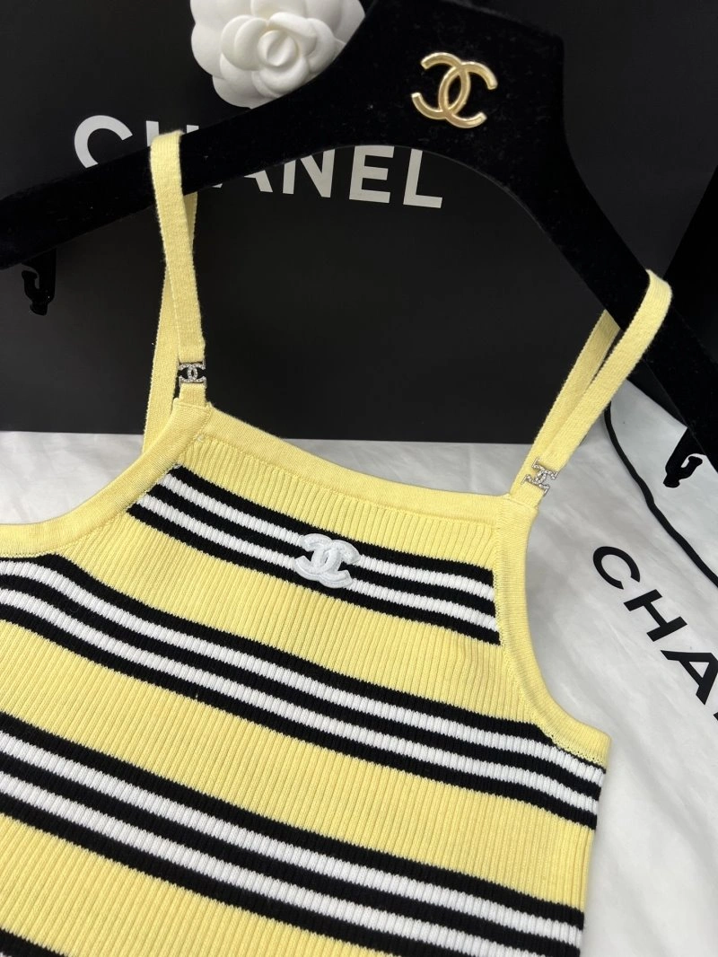 TopPick Chanel Vest 109943