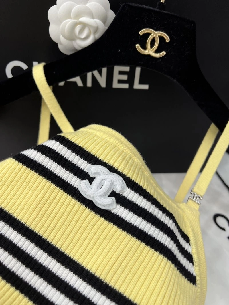 TopPick Chanel Vest 109943
