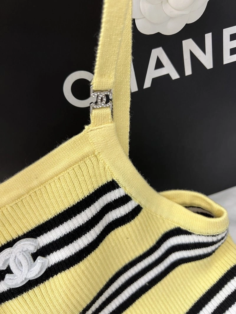TopPick Chanel Vest 109943