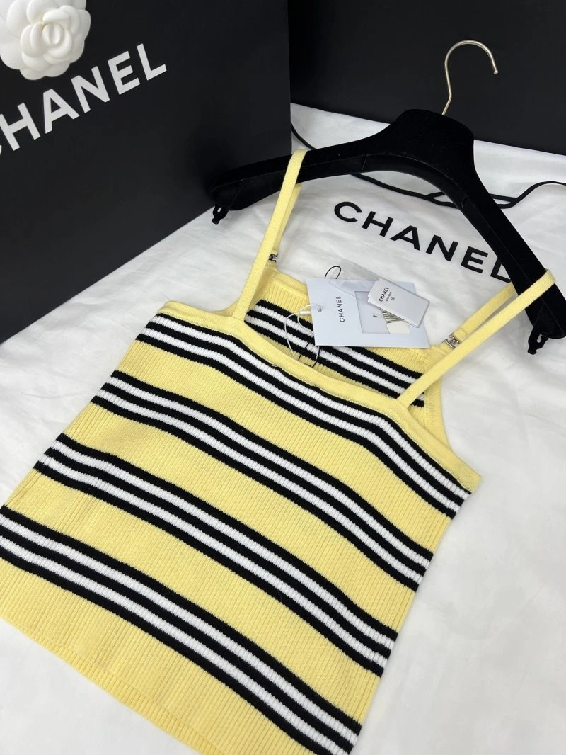 TopPick Chanel Vest 109943