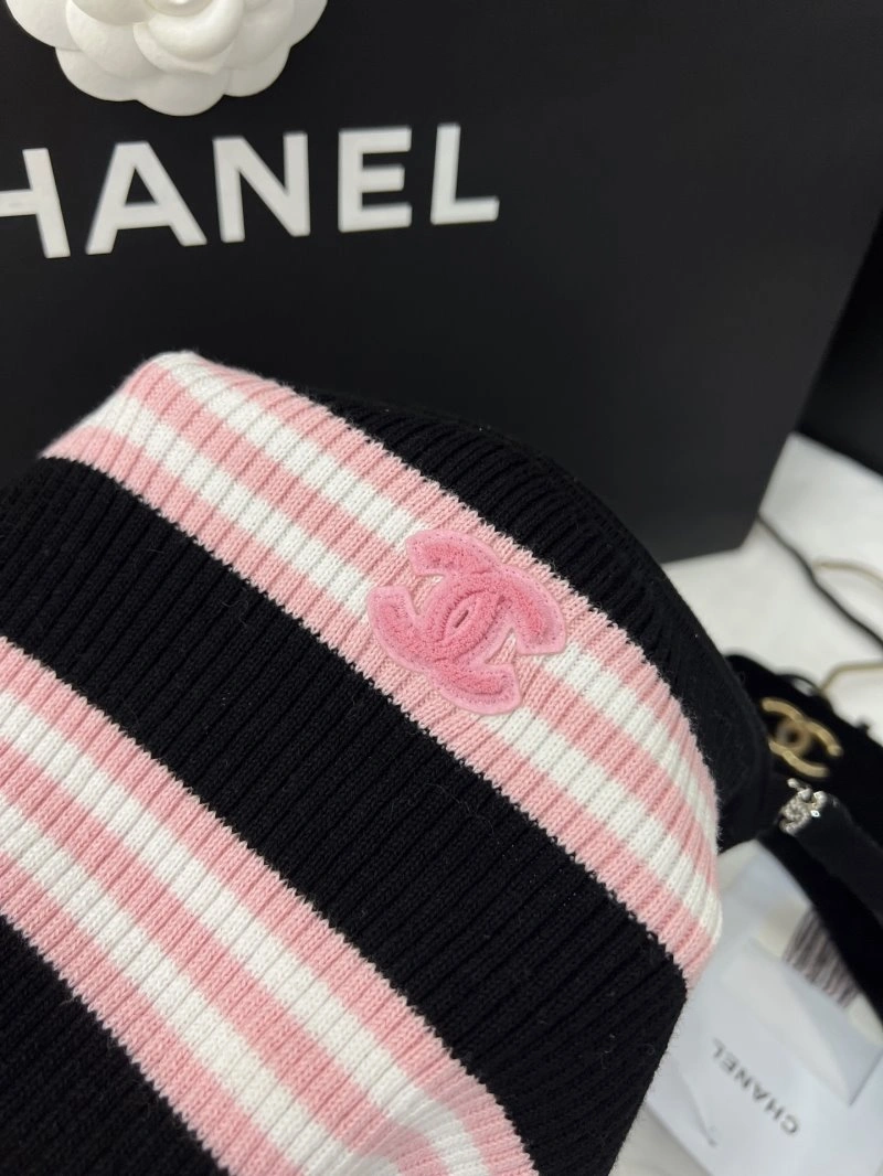 Chanel Vest Versatile 109942