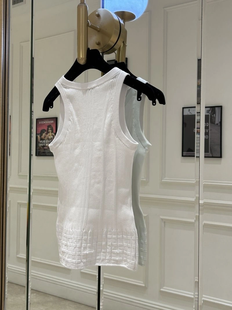 Chanel Vest Soft 109941