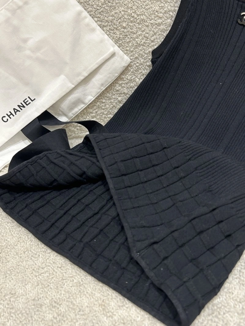 Chanel Vest Trendy 109949