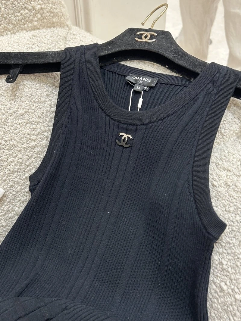 Chanel Vest Trendy 109949