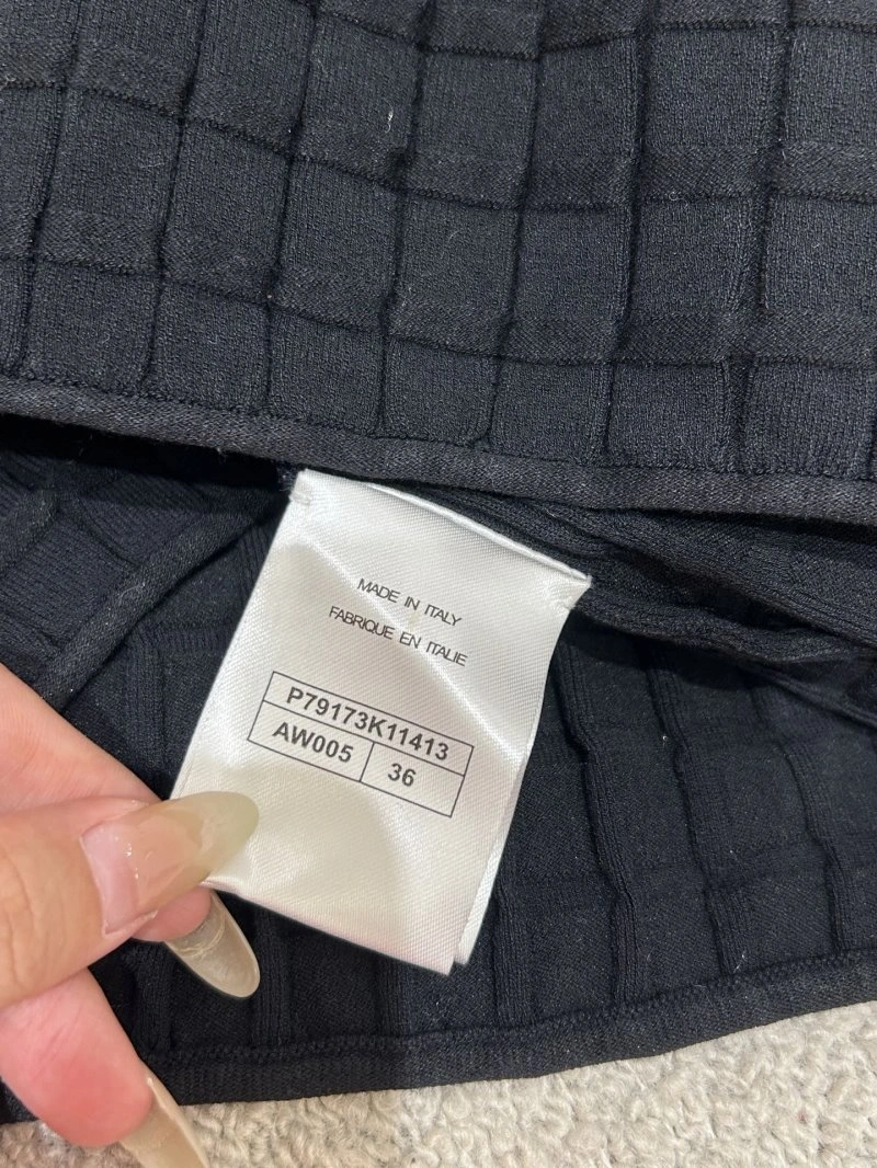 Chanel Vest Trendy 109949
