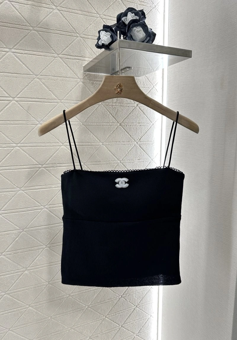 Chanel Vest Sustainable 109944