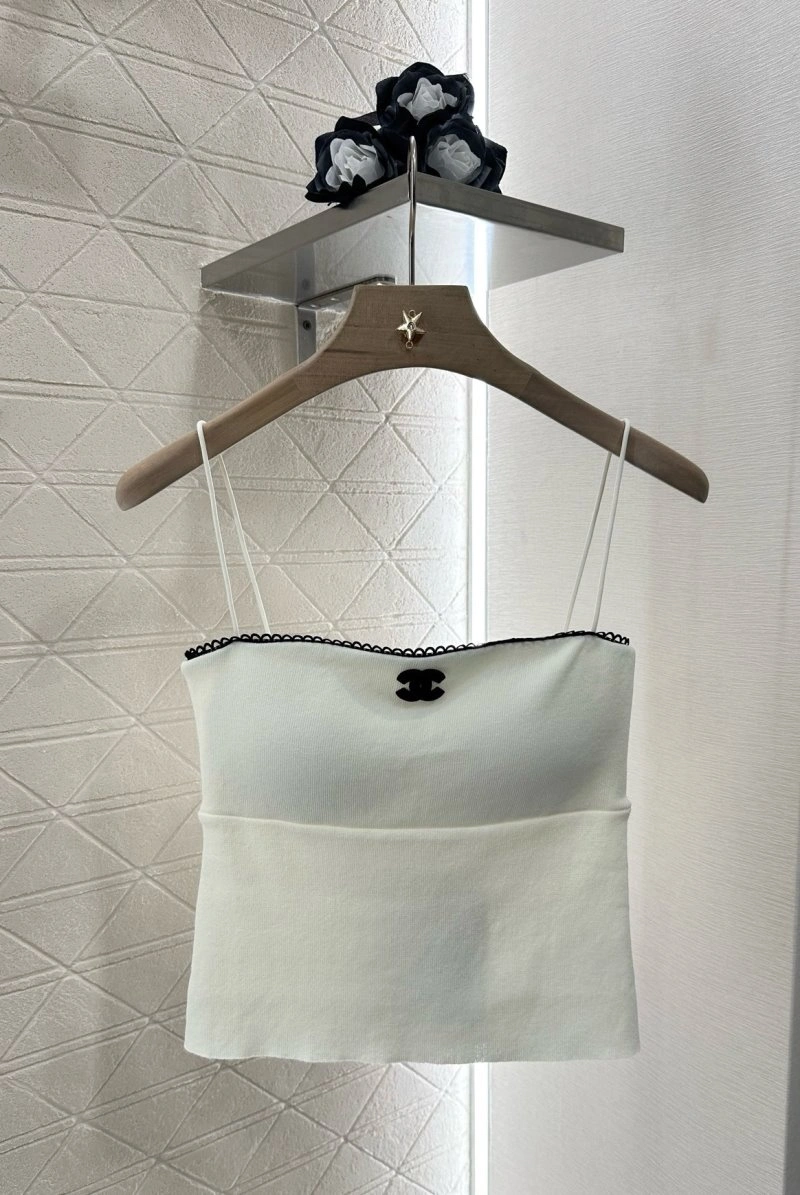 Breathable Chanel Vest 109940