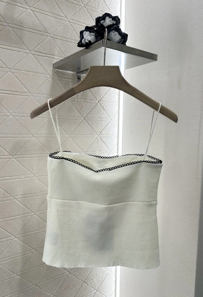 Breathable Chanel Vest 109940