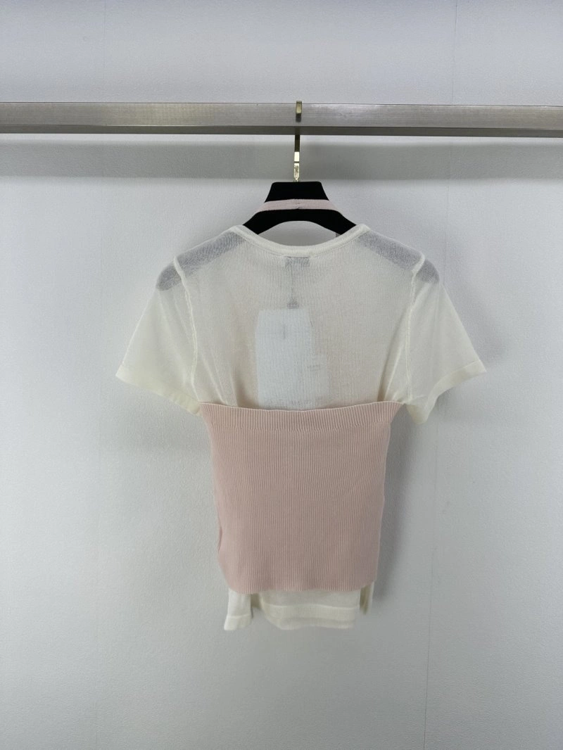 Comfortable Chanel Vest 107771