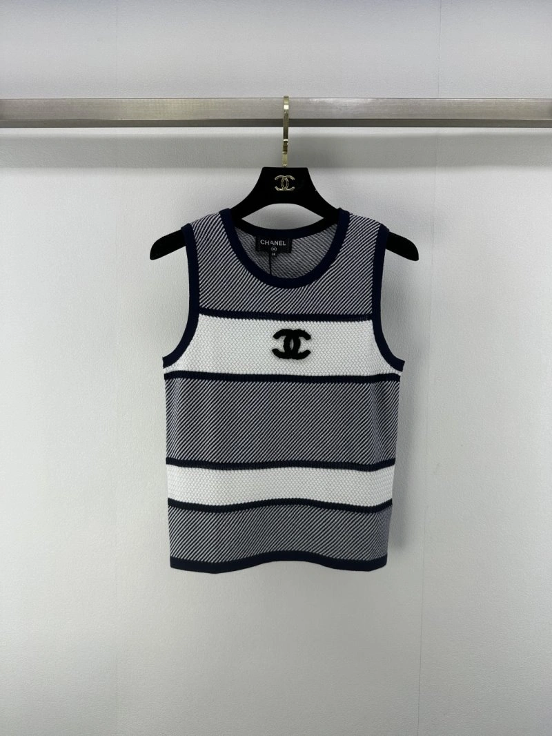 Chanel Vest Chic 107775