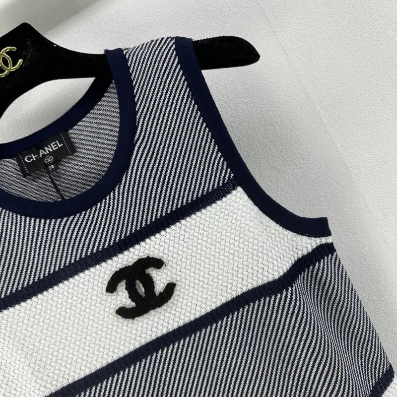 Chanel Vest Chic 107775