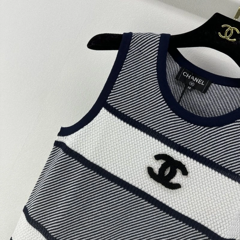 Chanel Vest Chic 107775