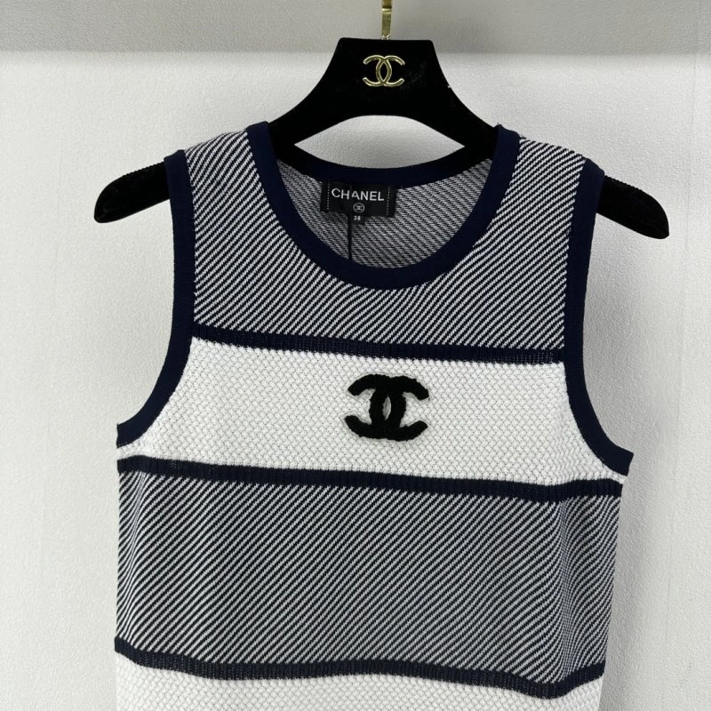 Chanel Vest Chic 107775