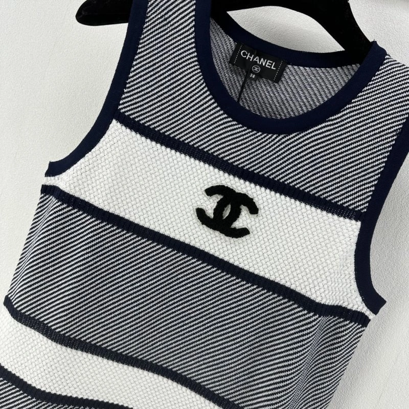Chanel Vest Chic 107775