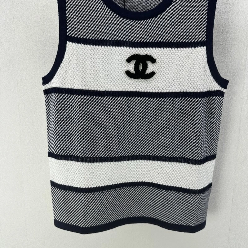 Chanel Vest Chic 107775