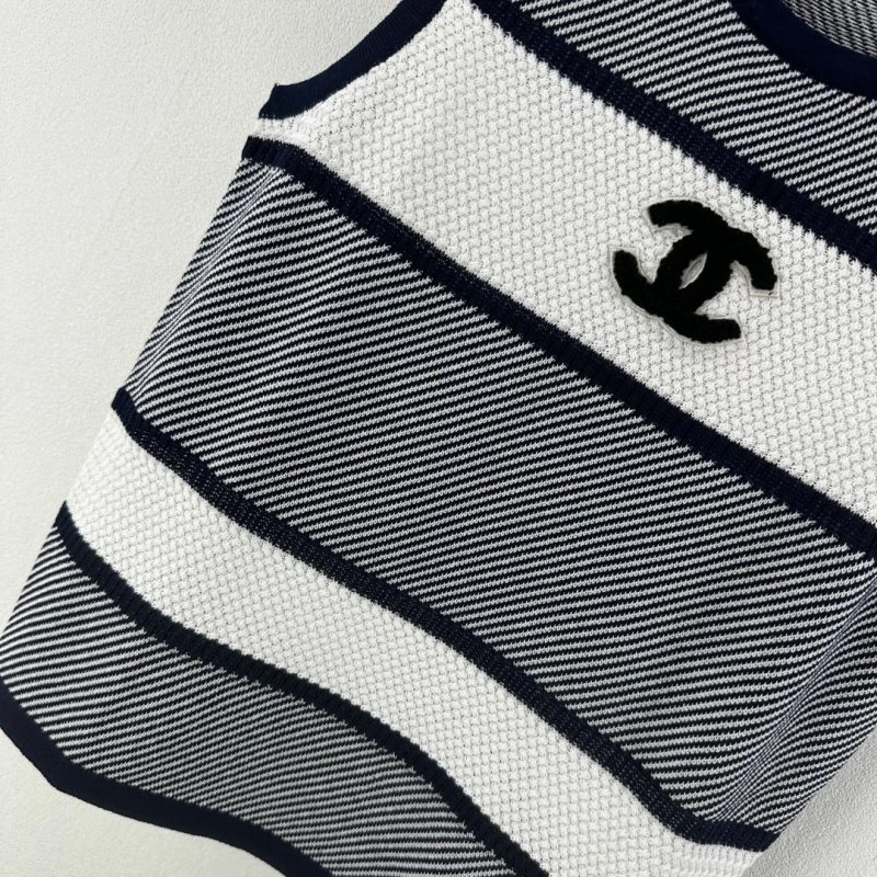 Chanel Vest Chic 107775
