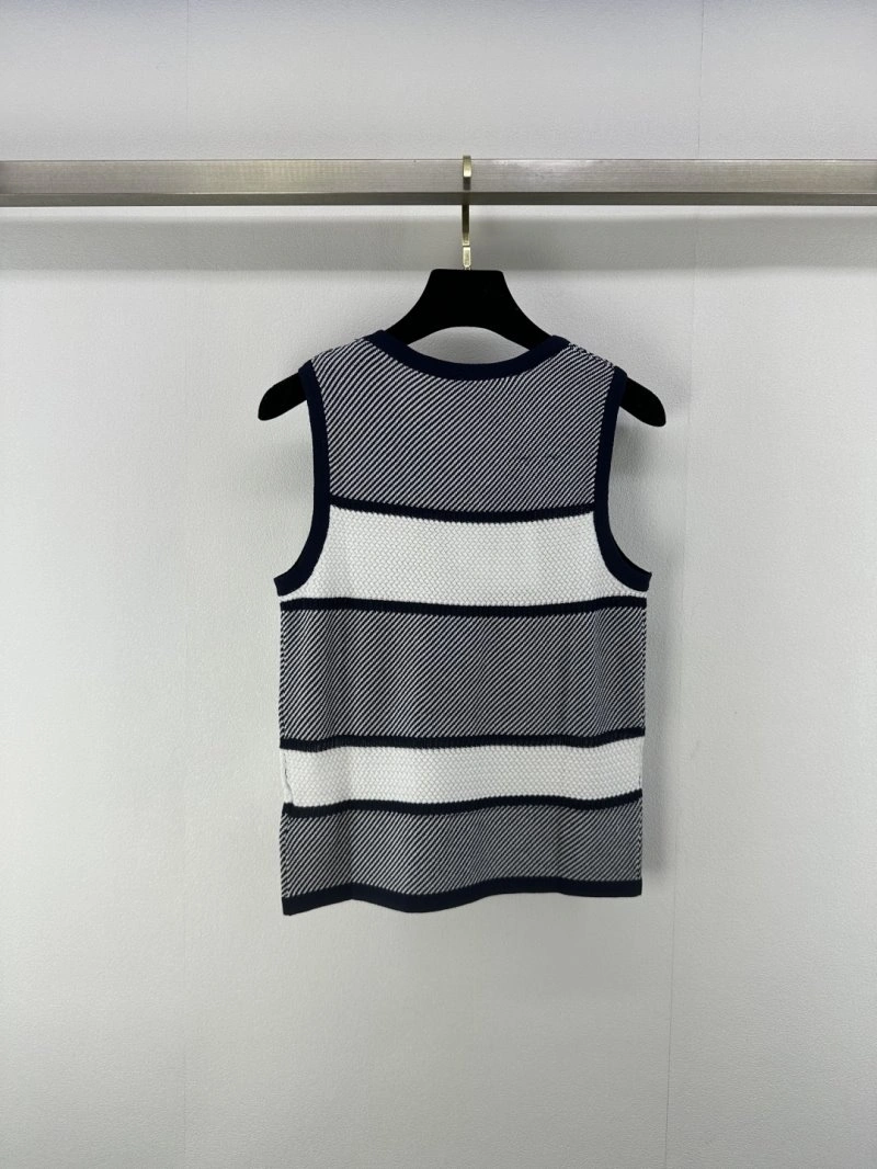 Chanel Vest Chic 107775