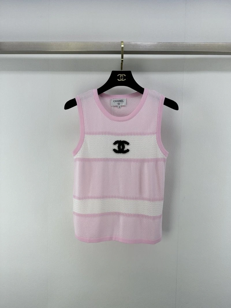 Snug Chanel Vest 107765