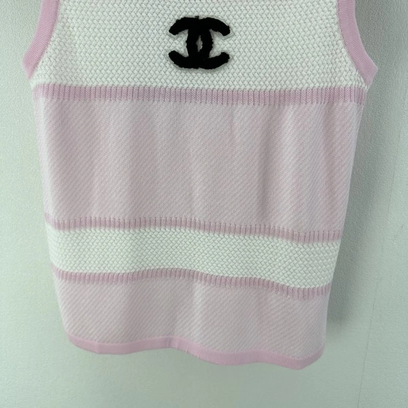 Snug Chanel Vest 107765