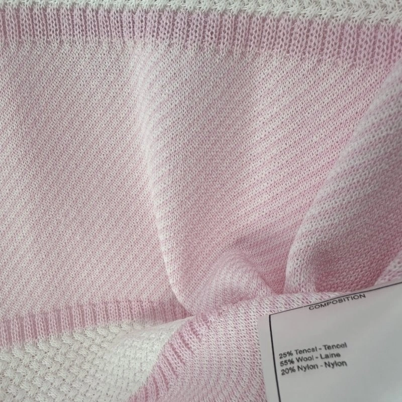 Snug Chanel Vest 107765