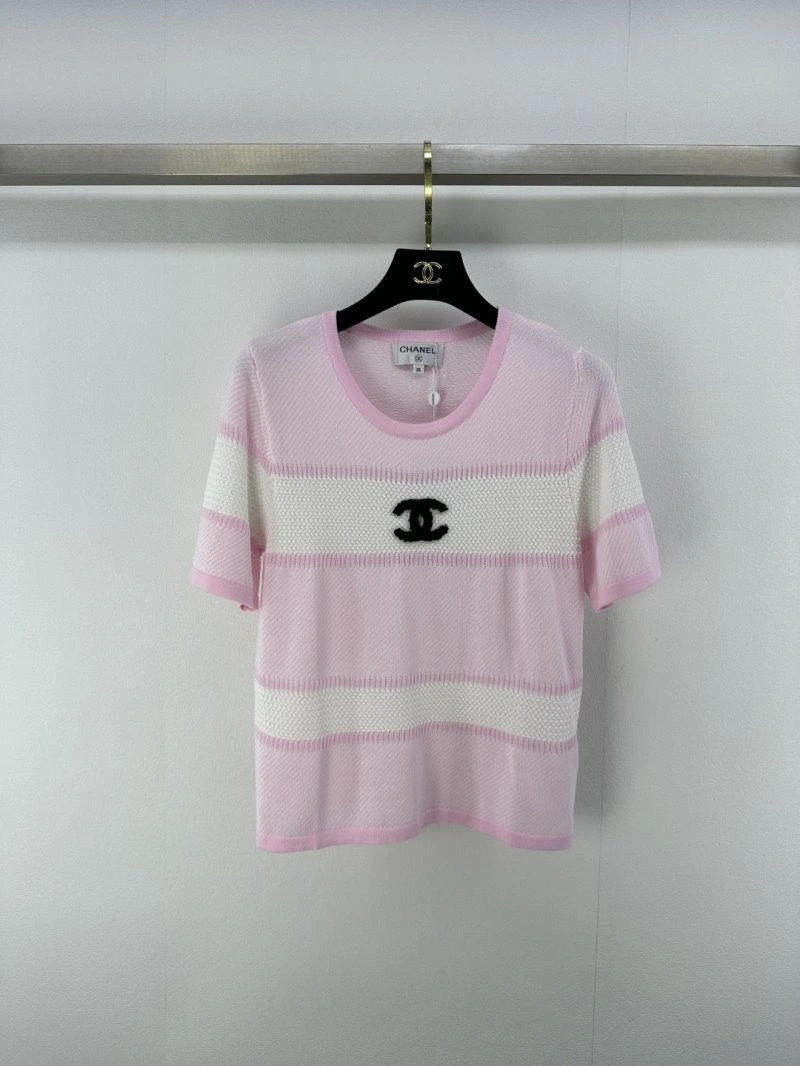 Chanel Vest Comfortable 107762