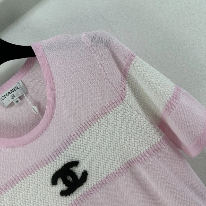 Chanel Vest Comfortable 107762