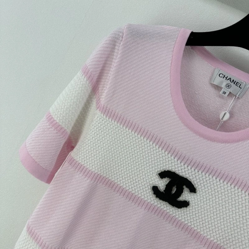 Chanel Vest Comfortable 107762