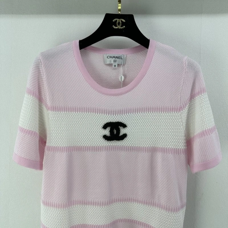 Chanel Vest Comfortable 107762
