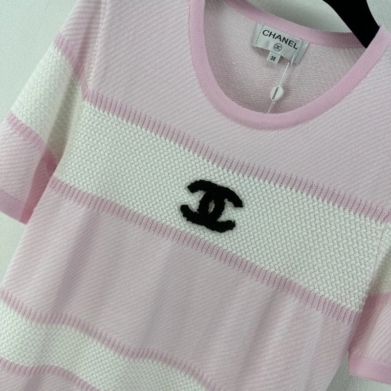 Chanel Vest Comfortable 107762