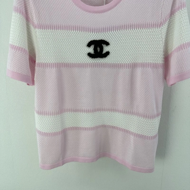 Chanel Vest Comfortable 107762