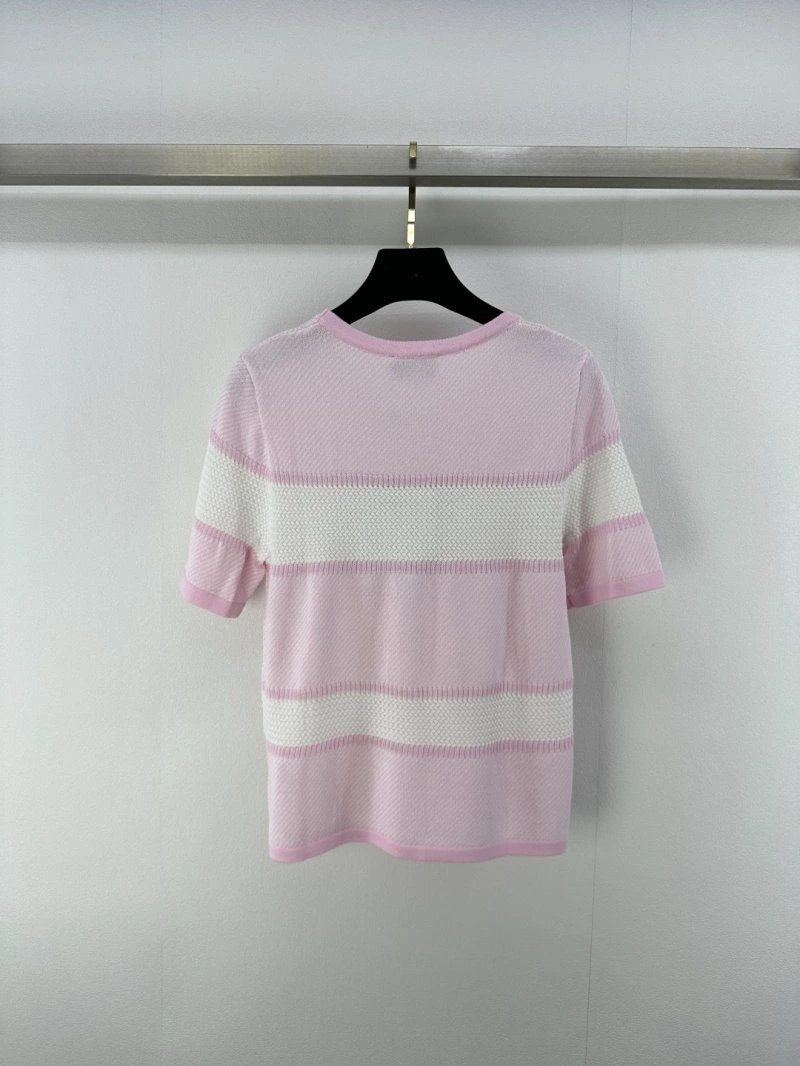 Chanel Vest Comfortable 107762