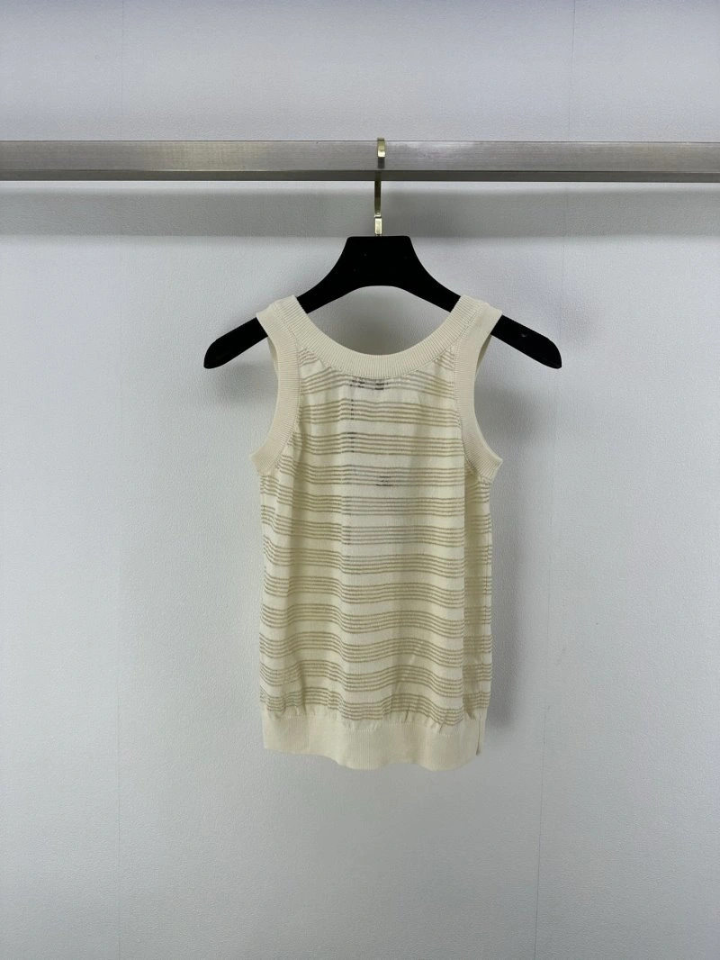 Chanel Vest TimelessDesign 107769