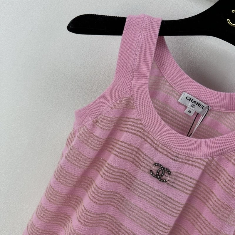 HighQuality Chanel Vest 107763