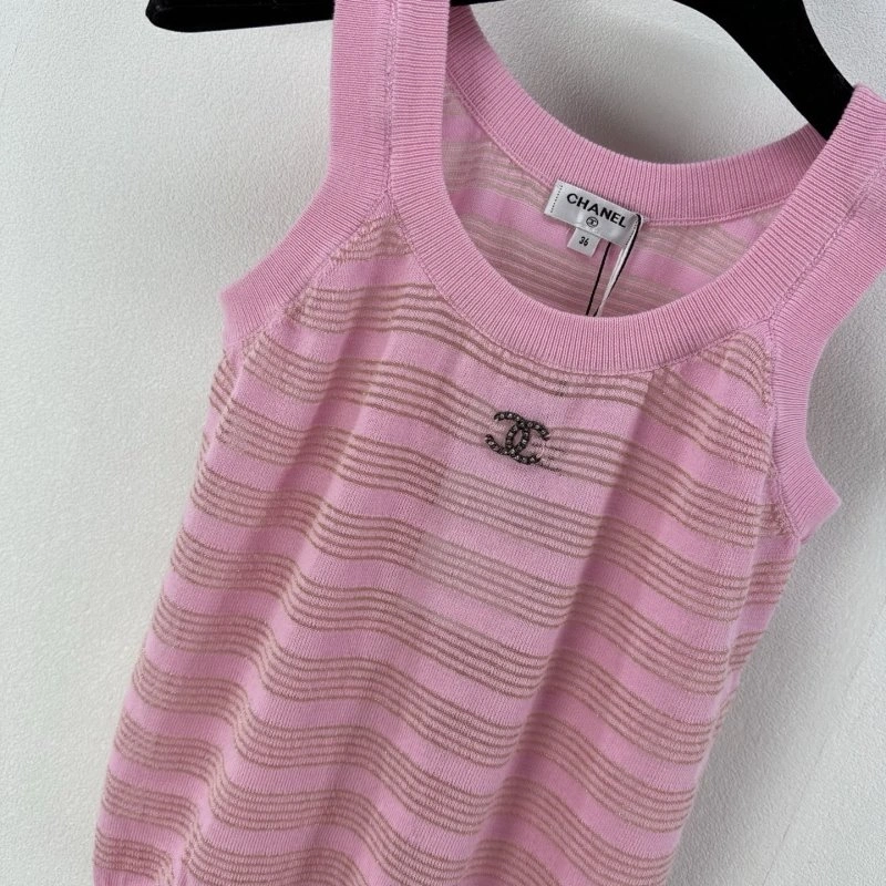HighQuality Chanel Vest 107763