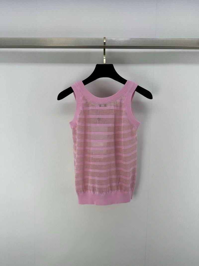 HighQuality Chanel Vest 107763