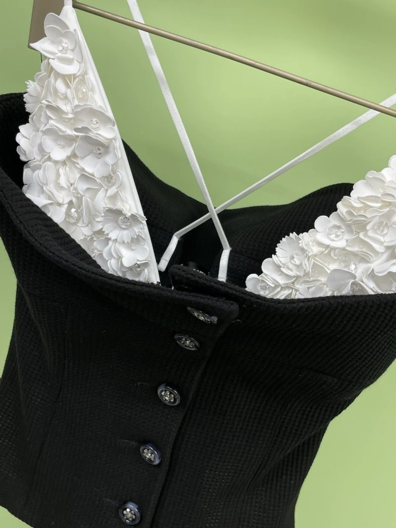 Chanel Vest FlexibleFit 107774
