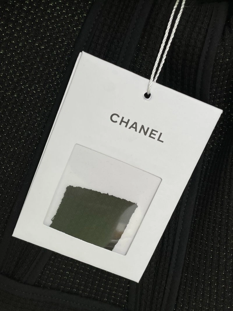 Chanel Vest FlexibleFit 107774
