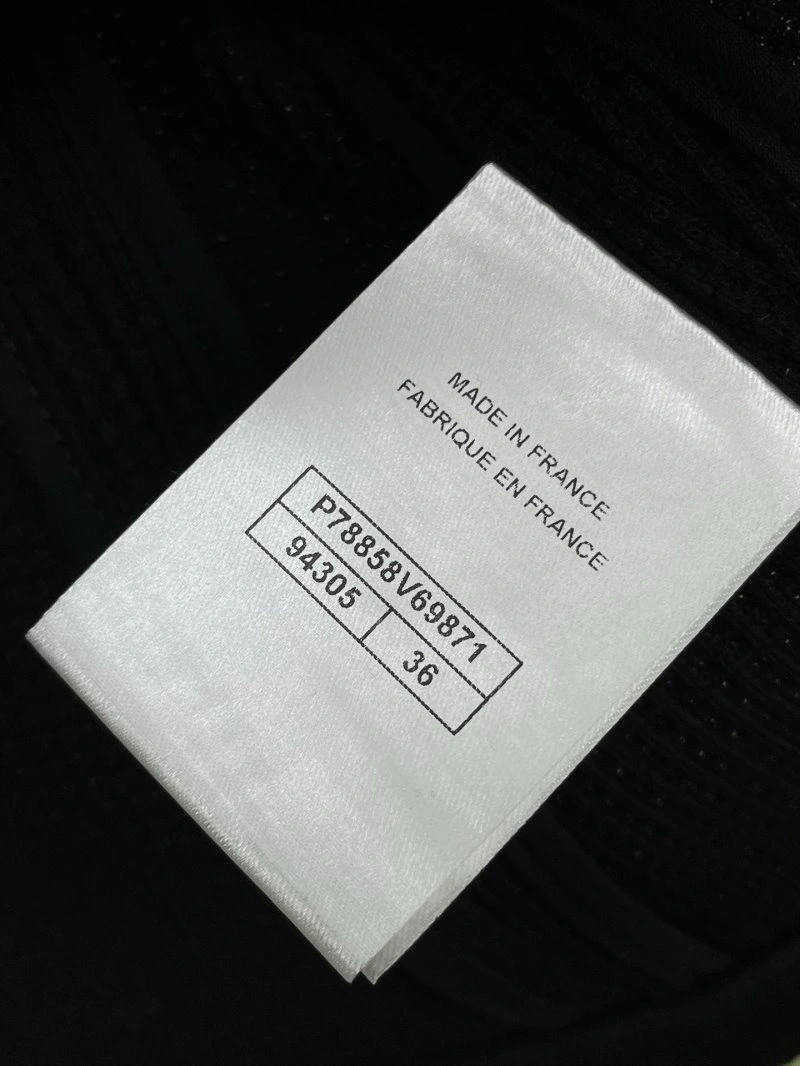 Chanel Vest FlexibleFit 107774