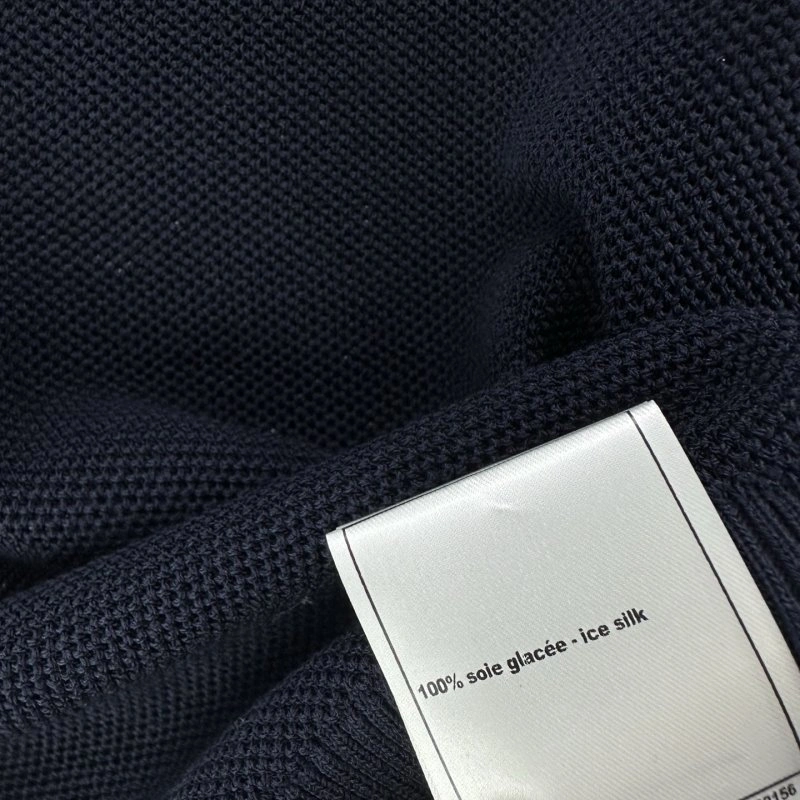TimelessDesign Chanel Vest 107751
