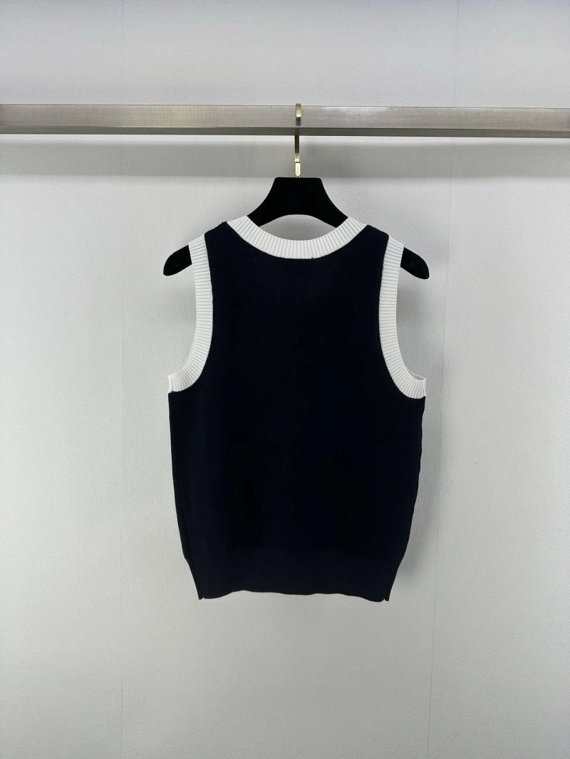 TimelessDesign Chanel Vest 107751