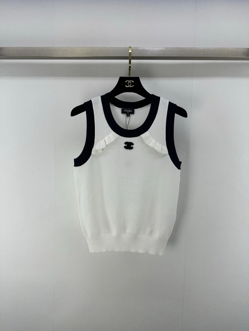 Chanel Vest Chic 107745