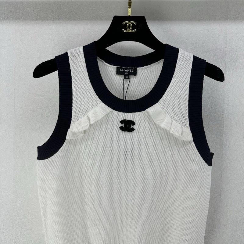 Chanel Vest Chic 107745