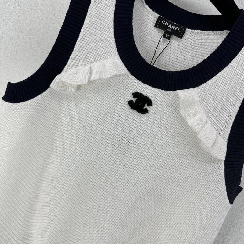 Chanel Vest Chic 107745