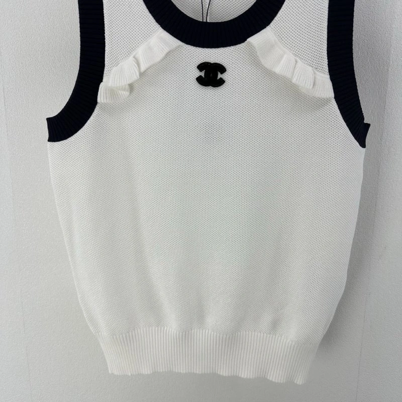 Chanel Vest Chic 107745